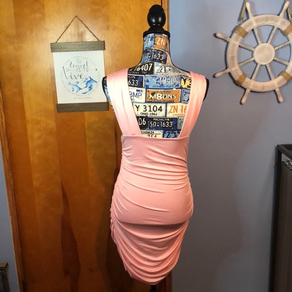 Amazon Fashion Dress Medium - Picture 4 of 4